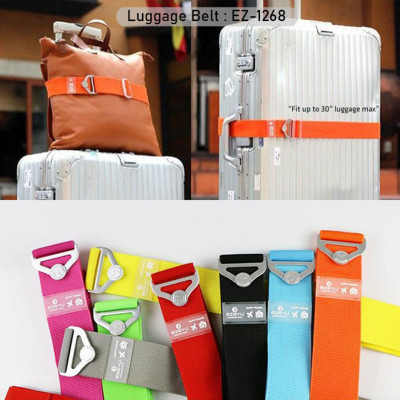 Luggage Belt : EZ-1268